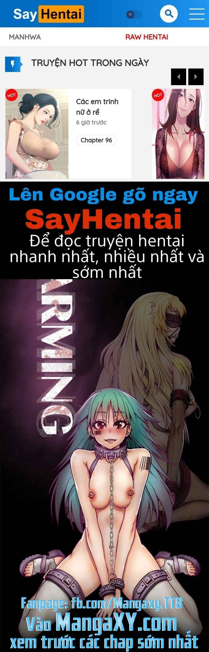 đọc truyện Trang Trại Nuôi Người Chương 4 ảnh 1 tại Truyện Dạ Ký