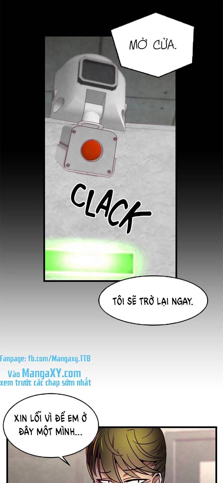 đọc truyện Trang Trại Nuôi Người Chương 5 ảnh 3 tại Truyện Dạ Ký