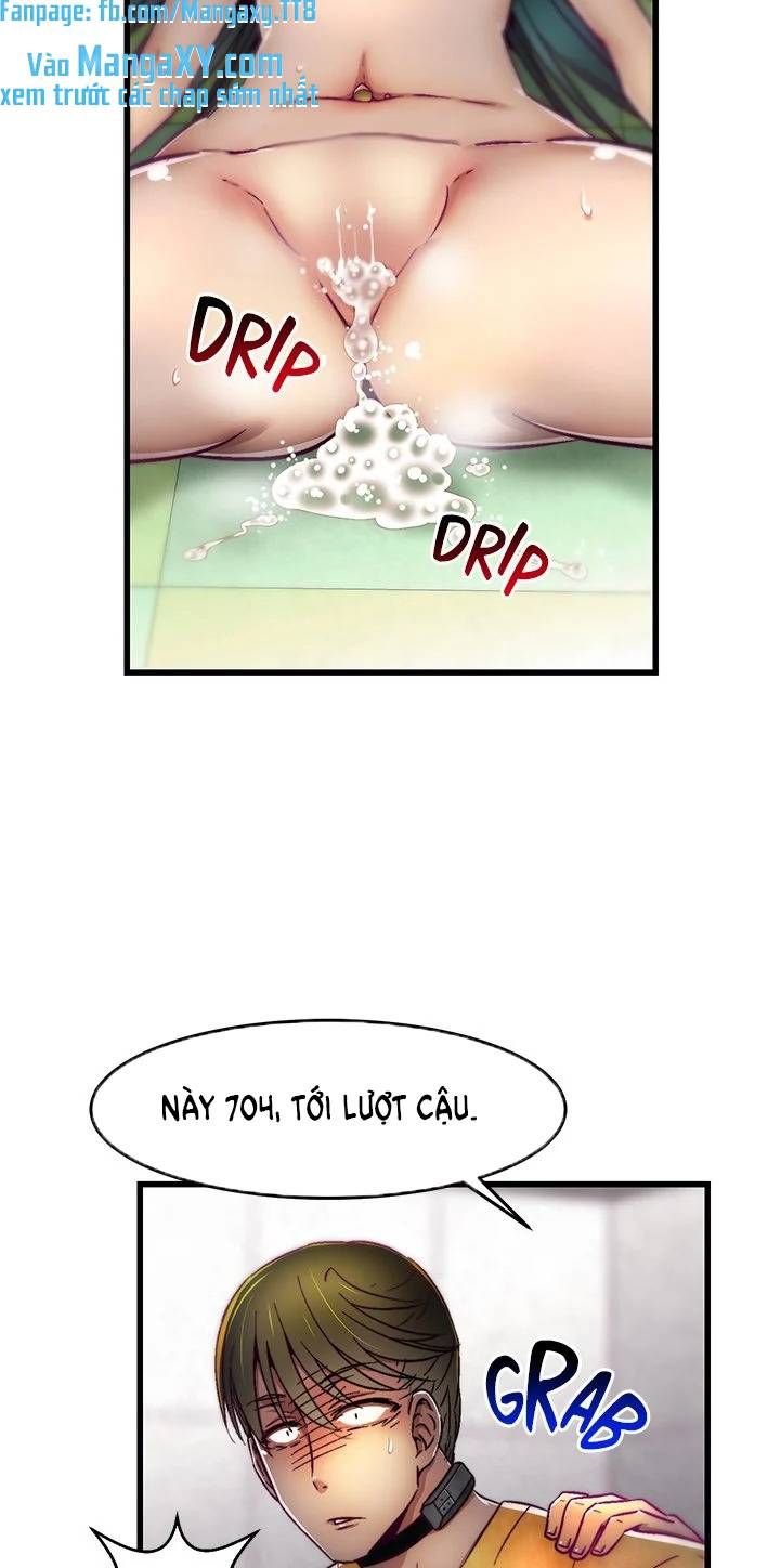 đọc truyện Trang Trại Nuôi Người Chương 8 ảnh 39 tại Truyện Dạ Ký