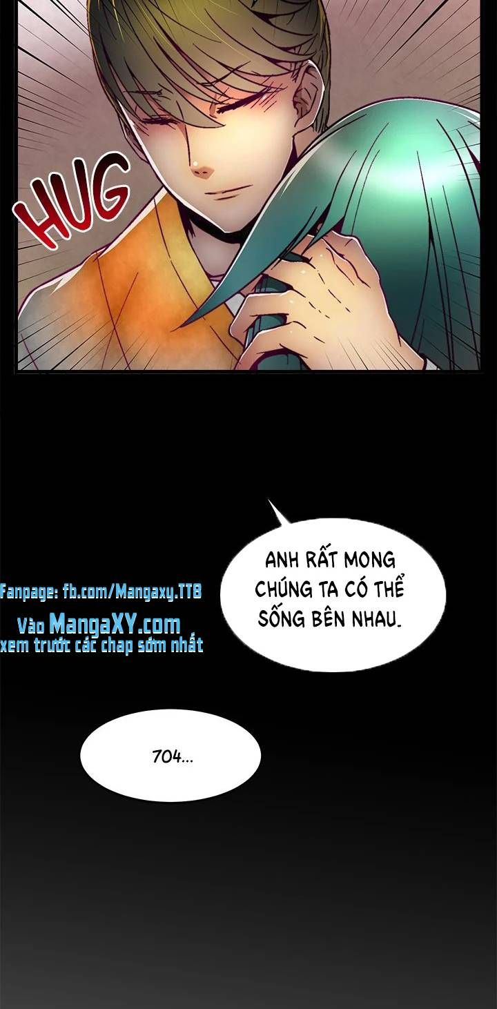 đọc truyện Trang Trại Nuôi Người Chương 8 ảnh 6 tại Truyện Dạ Ký