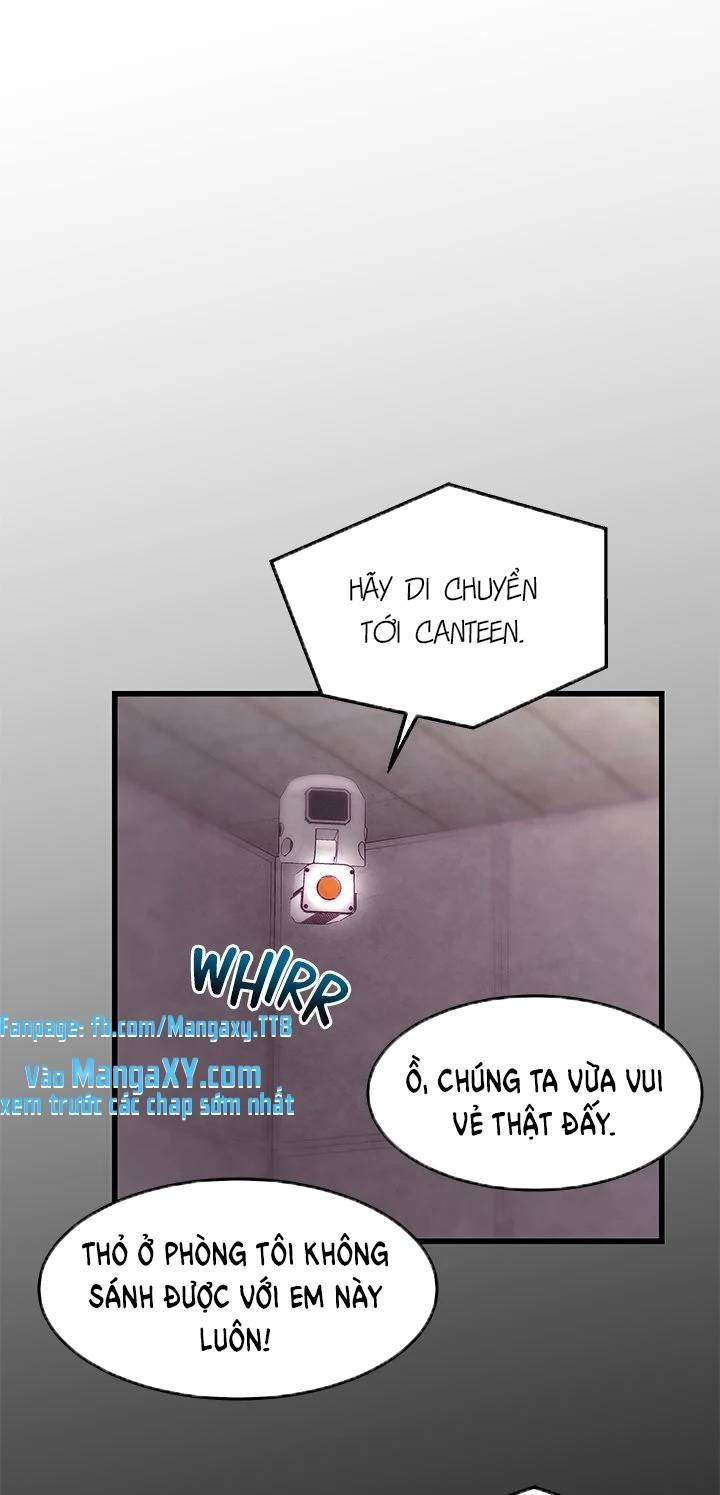đọc truyện Trang Trại Nuôi Người Chương 9 ảnh 19 tại Truyện Dạ Ký