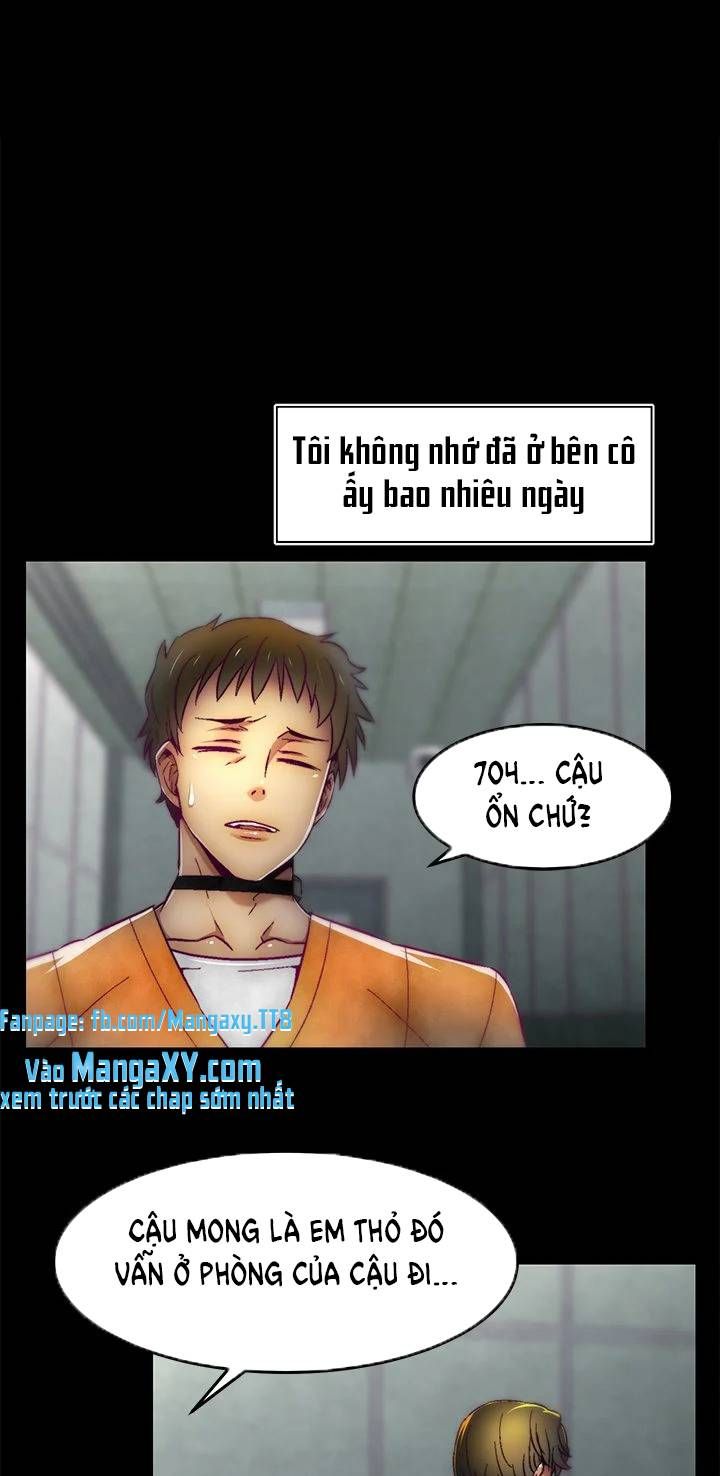 đọc truyện Trang Trại Nuôi Người Chương 9 ảnh 25 tại Truyện Dạ Ký