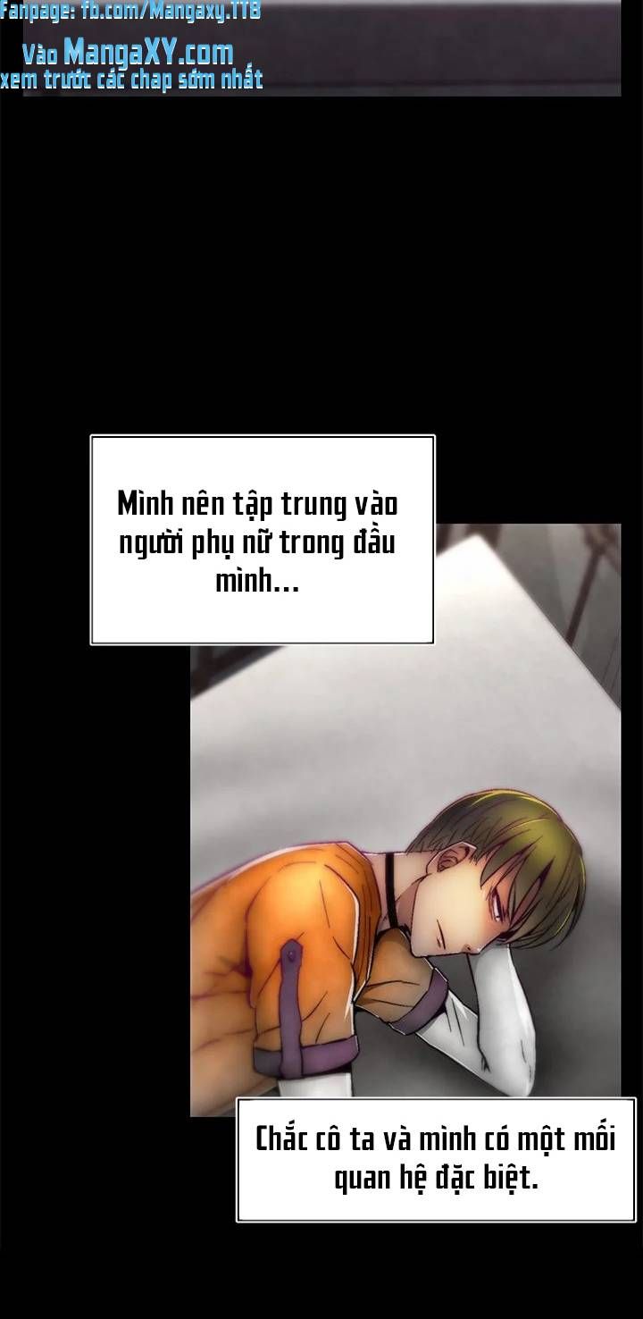 đọc truyện Trang Trại Nuôi Người Chương 9 ảnh 34 tại Truyện Dạ Ký