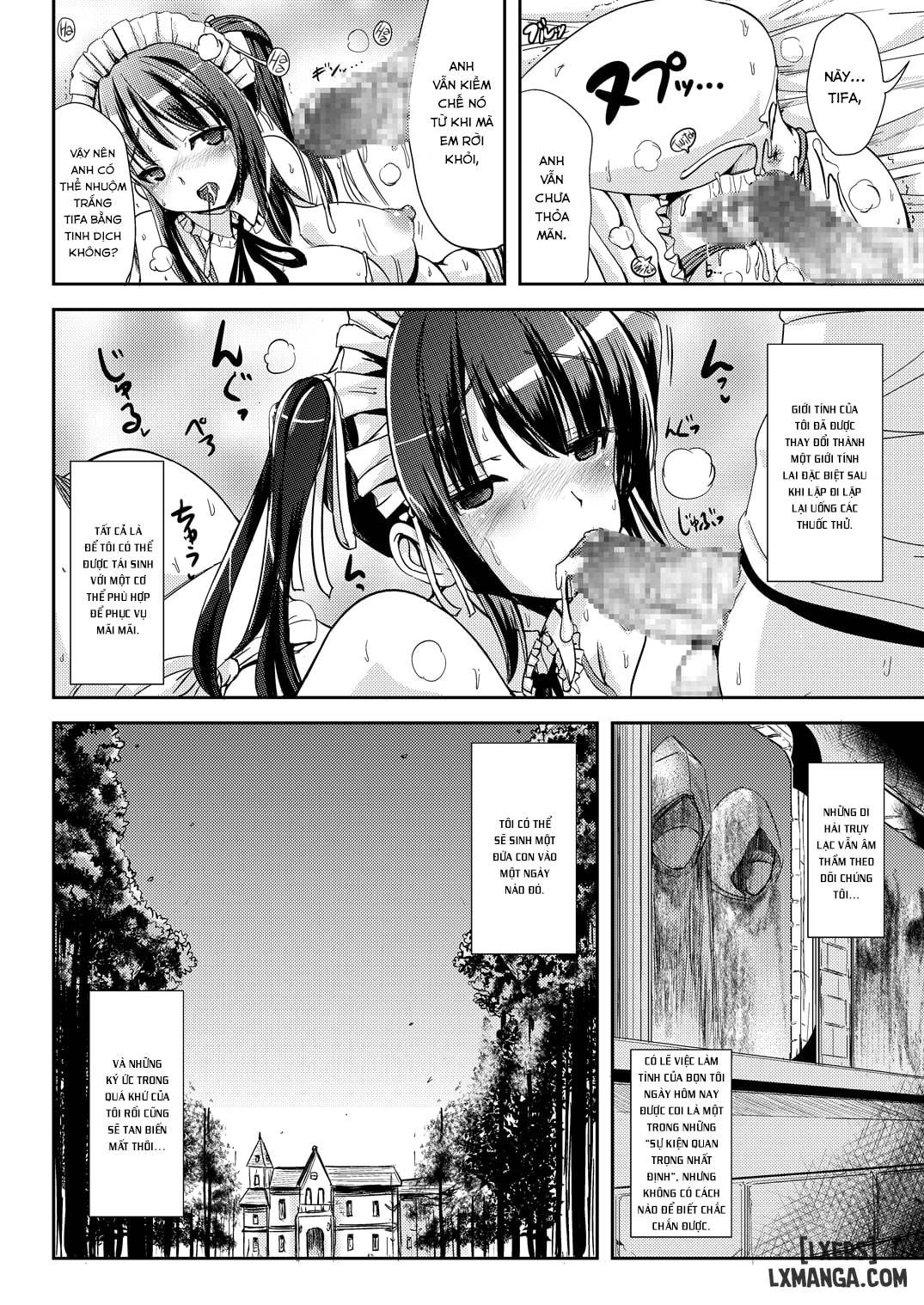 đọc truyện Trans “b” Maid -r- Chương 1 ảnh 21 tại Thiên Thai Truyện