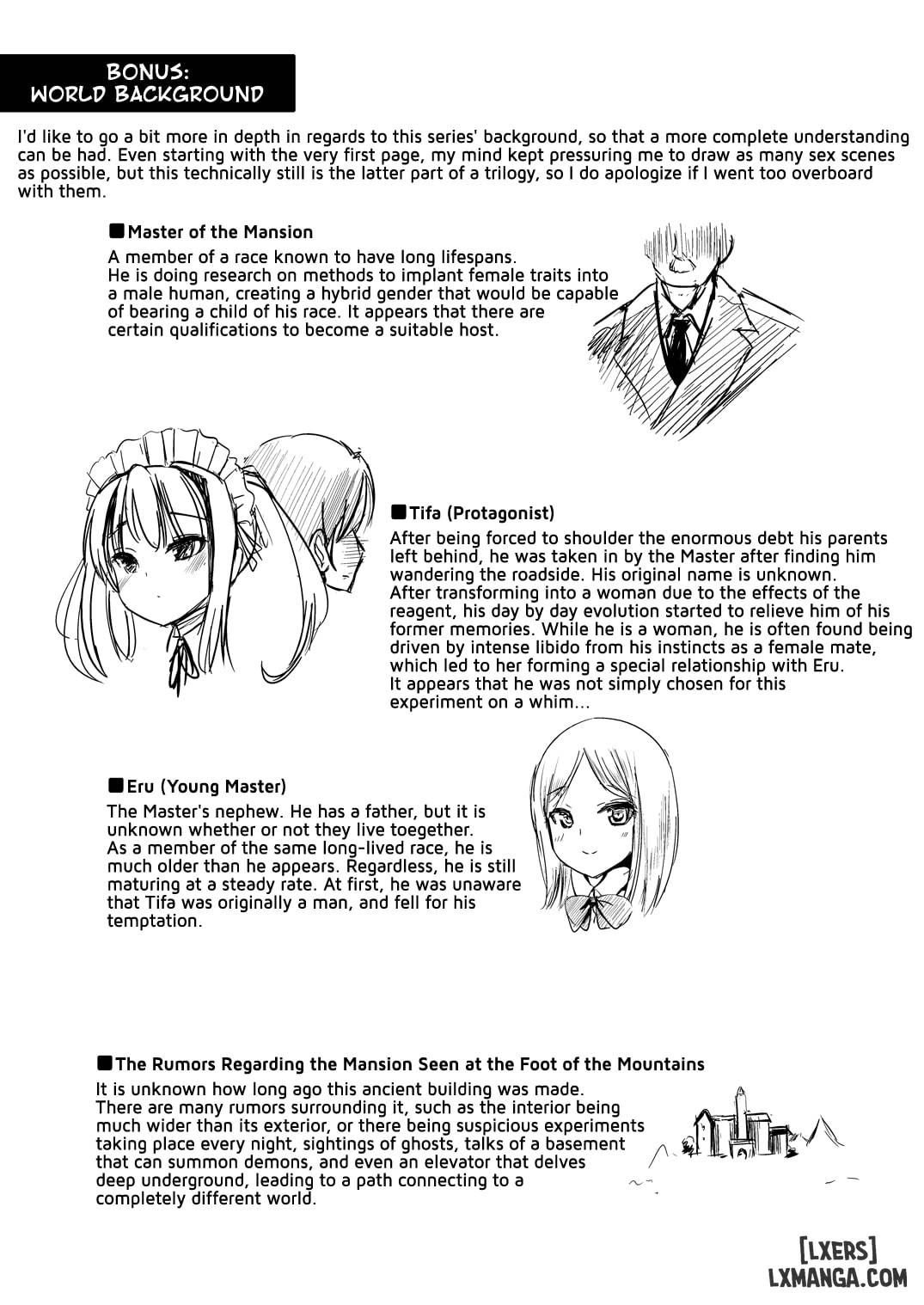 đọc truyện Trans “b” Maid -r- Chương 1 ảnh 24 tại Thiên Thai Truyện