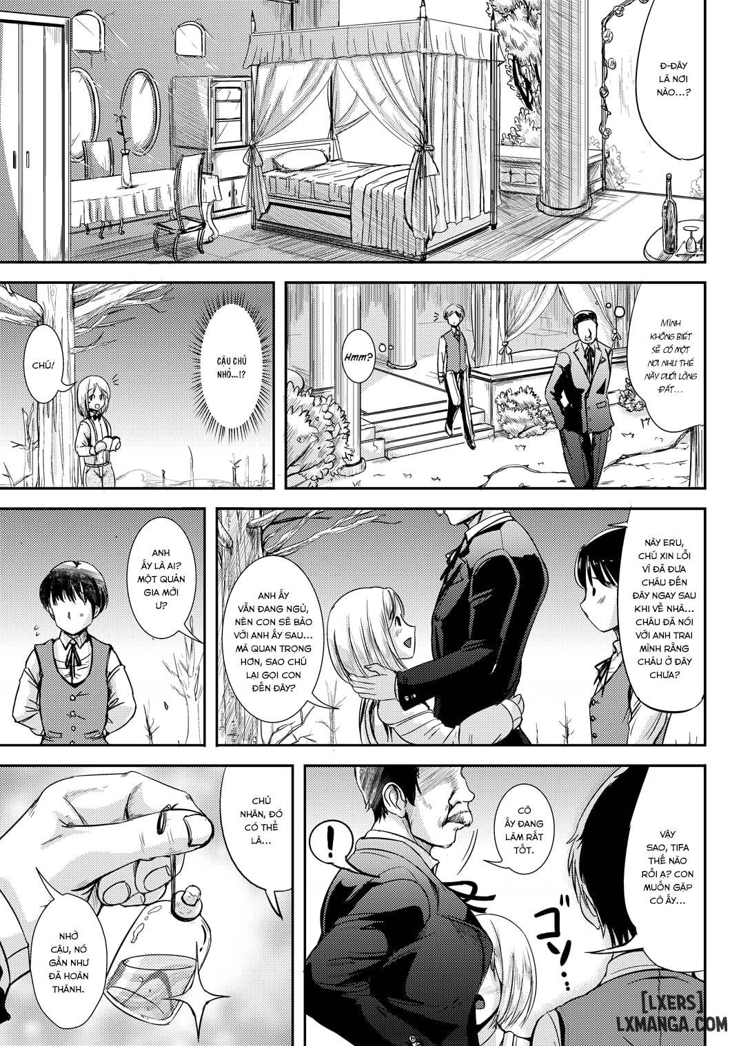 đọc truyện Trans “b” Maid -r- Chương 1 ảnh 5 tại Thiên Thai Truyện