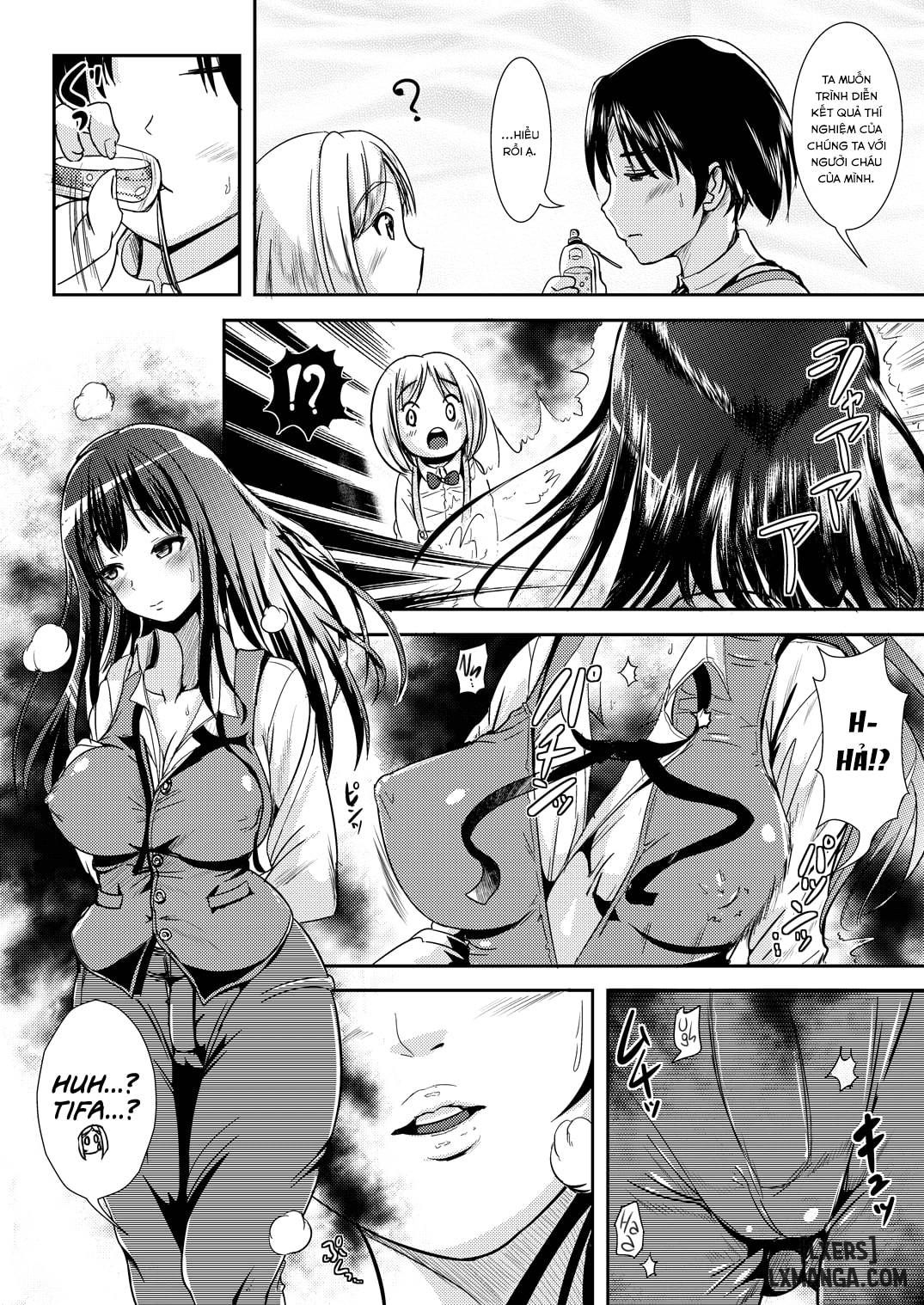 đọc truyện Trans “b” Maid -r- Chương 1 ảnh 6 tại Thiên Thai Truyện