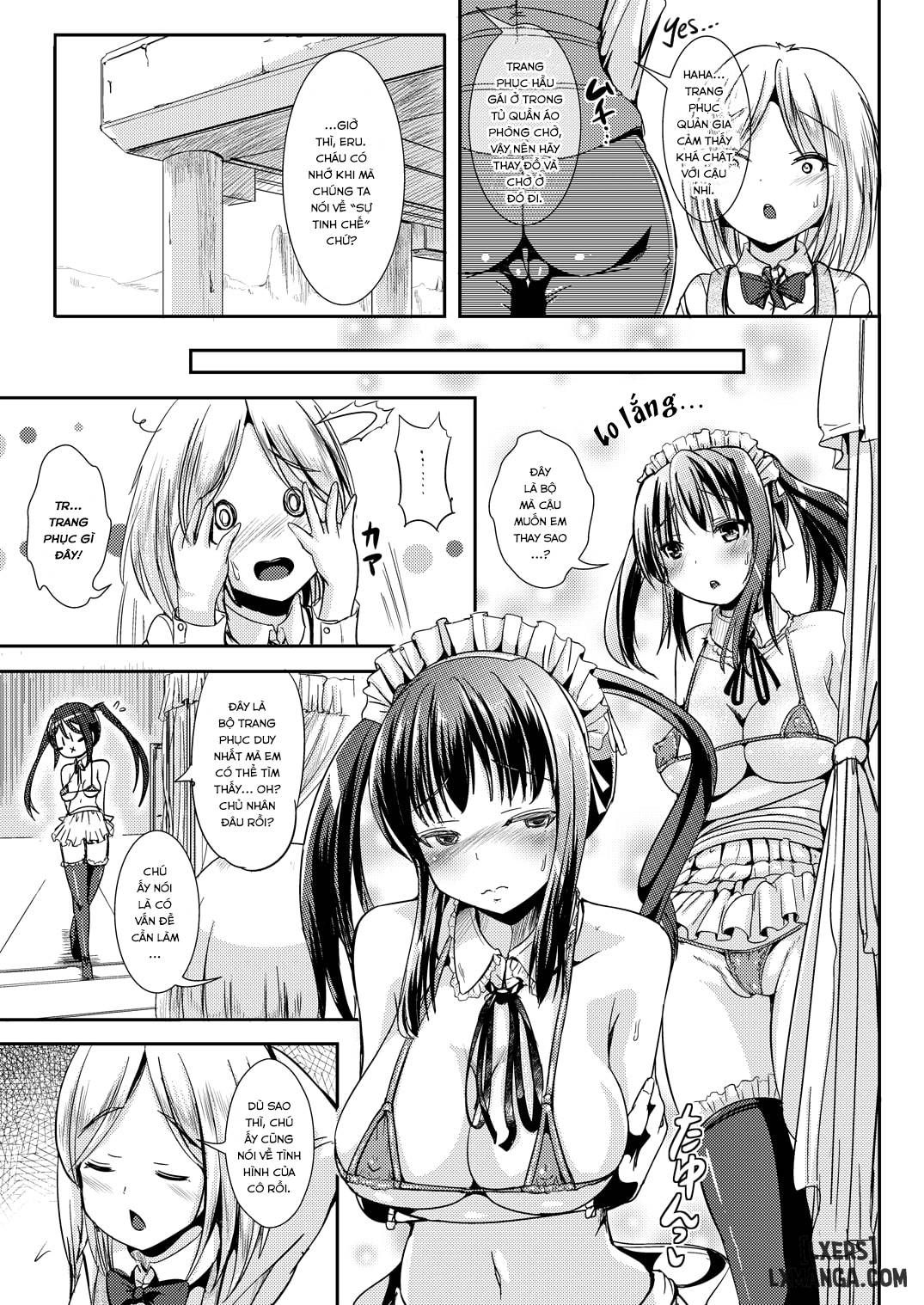 đọc truyện Trans “b” Maid -r- Chương 1 ảnh 7 tại Thiên Thai Truyện