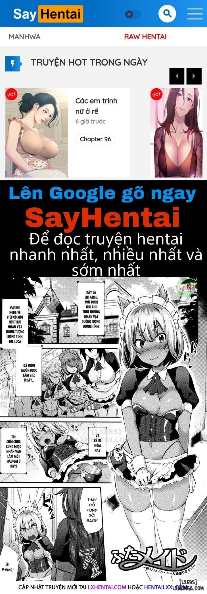 đọc truyện Trans Bitch Chương 4 ảnh 1 tại Giả Dược