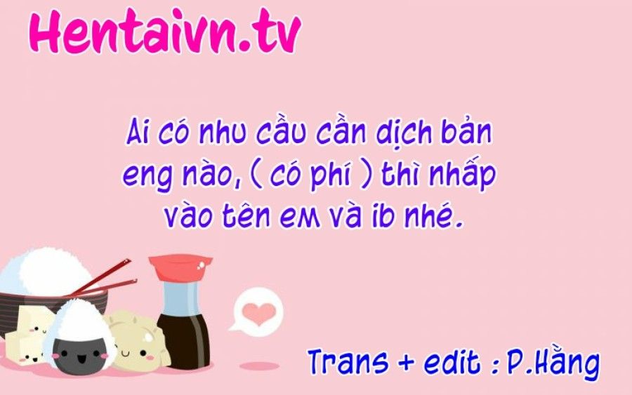 Transformed Into The Non-human Servant Of The God Of Lewdness Chương 0 page 1 - Giả Dược