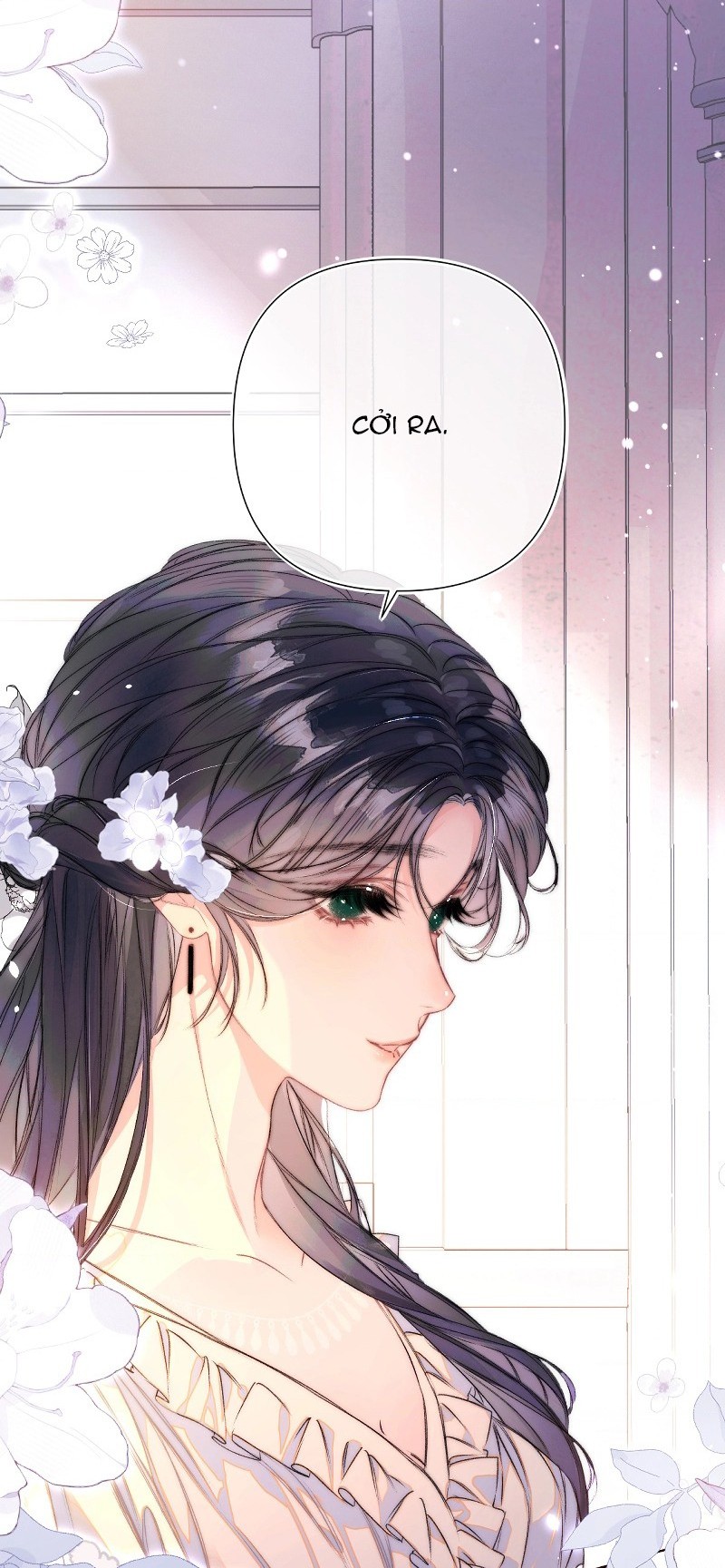 đọc truyện Trao Cho Ta Nụ Hôn Của Nàng Chương 0 ảnh 2 tại Thiên Thai Truyện