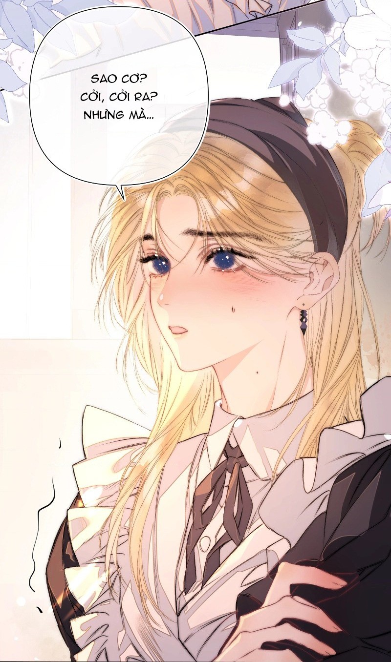 đọc truyện Trao Cho Ta Nụ Hôn Của Nàng Chương 0 ảnh 3 tại Thiên Thai Truyện