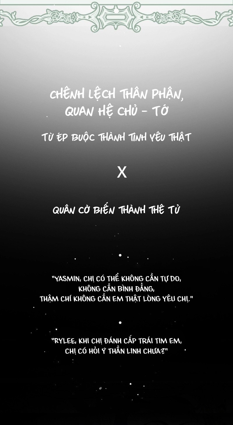 đọc truyện Trao Cho Ta Nụ Hôn Của Nàng Chương 0 ảnh 9 tại Thiên Thai Truyện