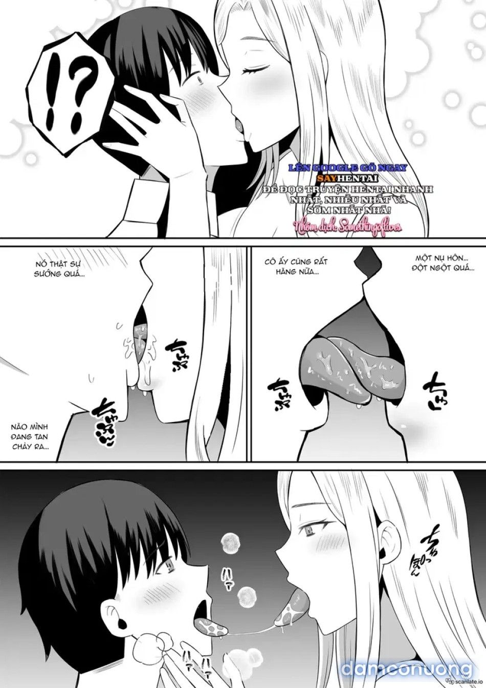 đọc truyện Trao Đổi Mẹ ~tôi Và Mẹ Thức Tỉnh Ham Muốn Tình Dục Thực Sự Qua Trao Đổi Mẹ 1 Chương 2 ảnh 4 tại Thiên Thai Truyện