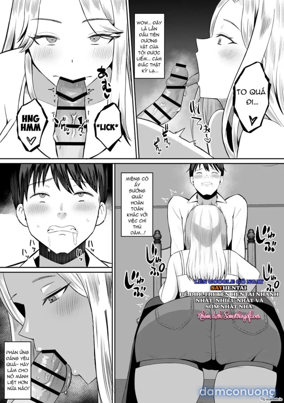 đọc truyện Trao Đổi Mẹ ~tôi Và Mẹ Thức Tỉnh Ham Muốn Tình Dục Thực Sự Qua Trao Đổi Mẹ 1 Chương 2 ảnh 6 tại Thiên Thai Truyện