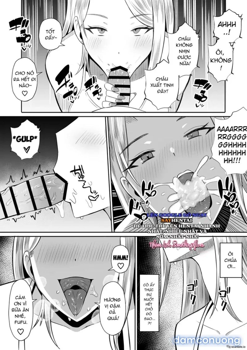 đọc truyện Trao Đổi Mẹ ~tôi Và Mẹ Thức Tỉnh Ham Muốn Tình Dục Thực Sự Qua Trao Đổi Mẹ 1 Chương 2 ảnh 7 tại Thiên Thai Truyện