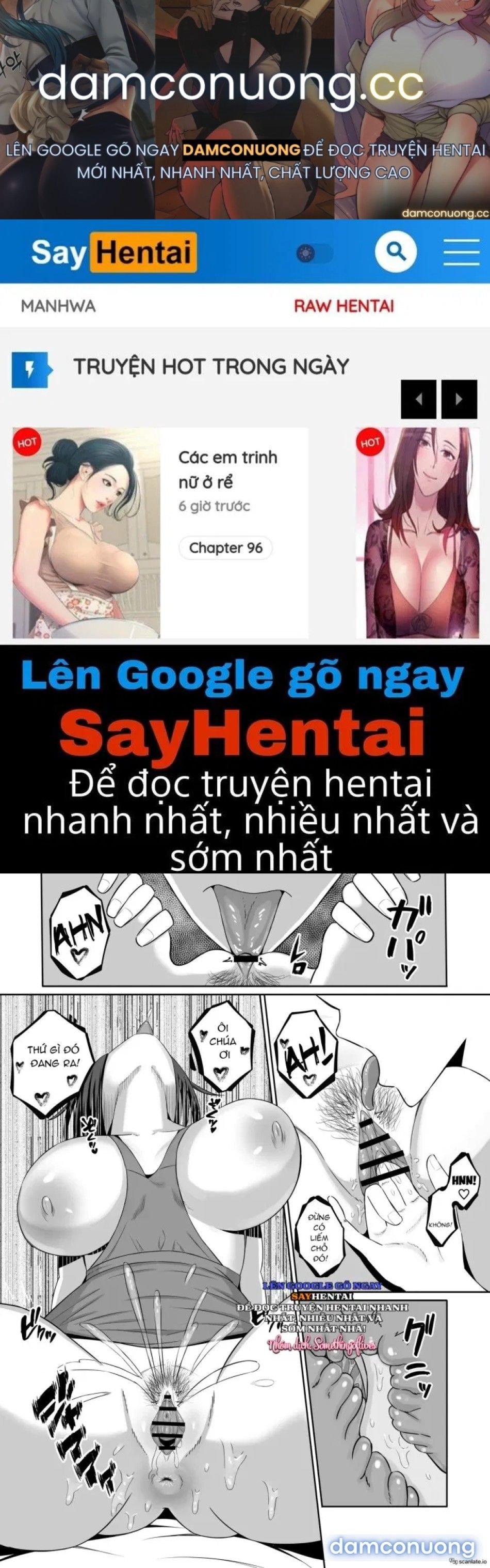 đọc truyện Trao Đổi Mẹ ~tôi Và Mẹ Thức Tỉnh Ham Muốn Tình Dục Thực Sự Qua Trao Đổi Mẹ 1 Chương 4 ảnh 2 tại Thiên Thai Truyện