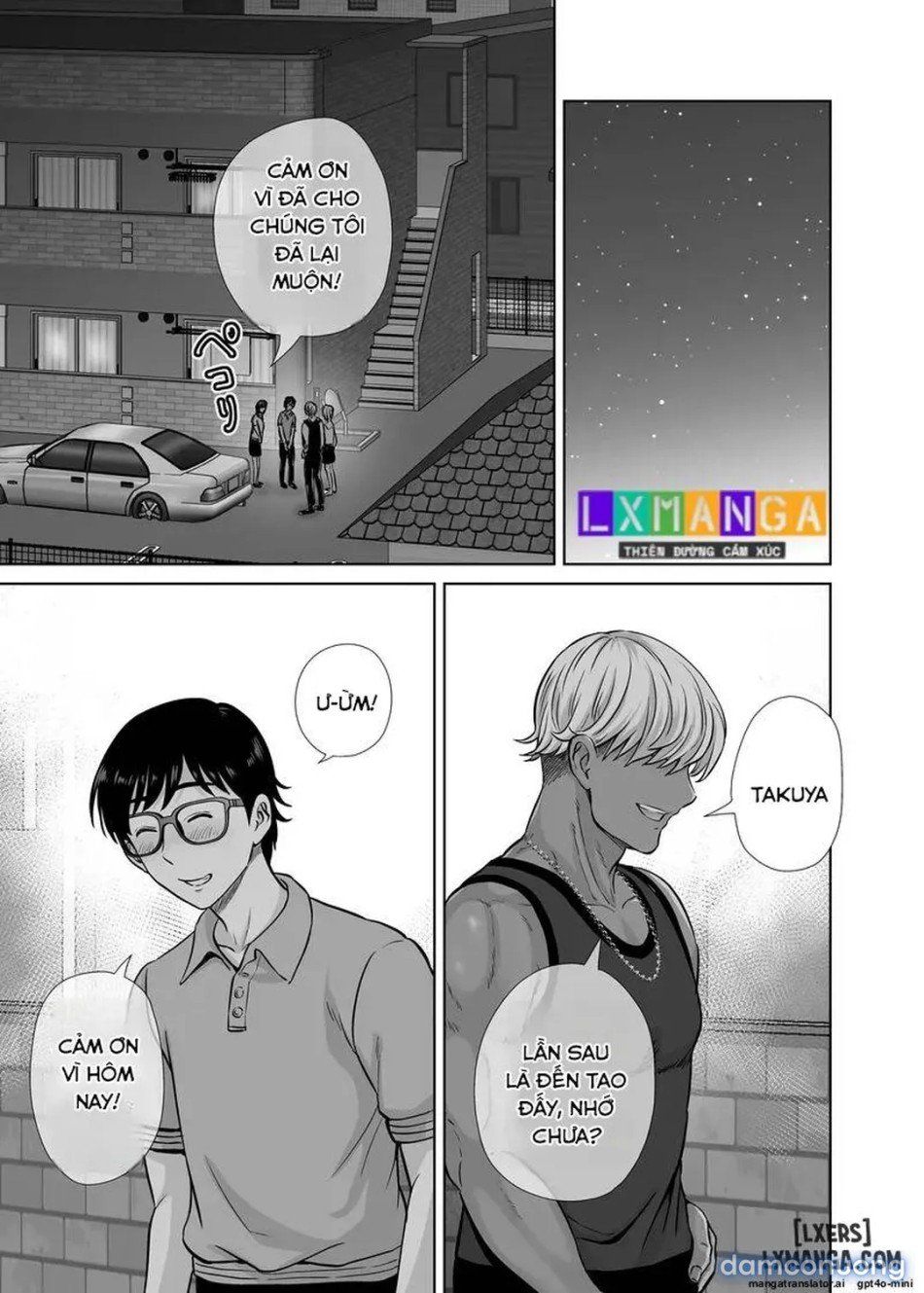 đọc truyện Trao Đổi Mẹ Chương 1 ảnh 38 tại Thiên Thai Truyện