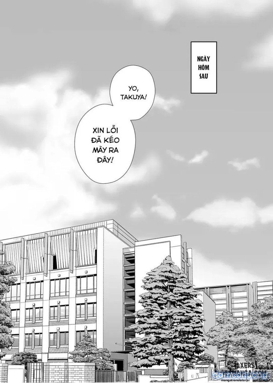 đọc truyện Trao Đổi Mẹ Chương 1 ảnh 40 tại Thiên Thai Truyện