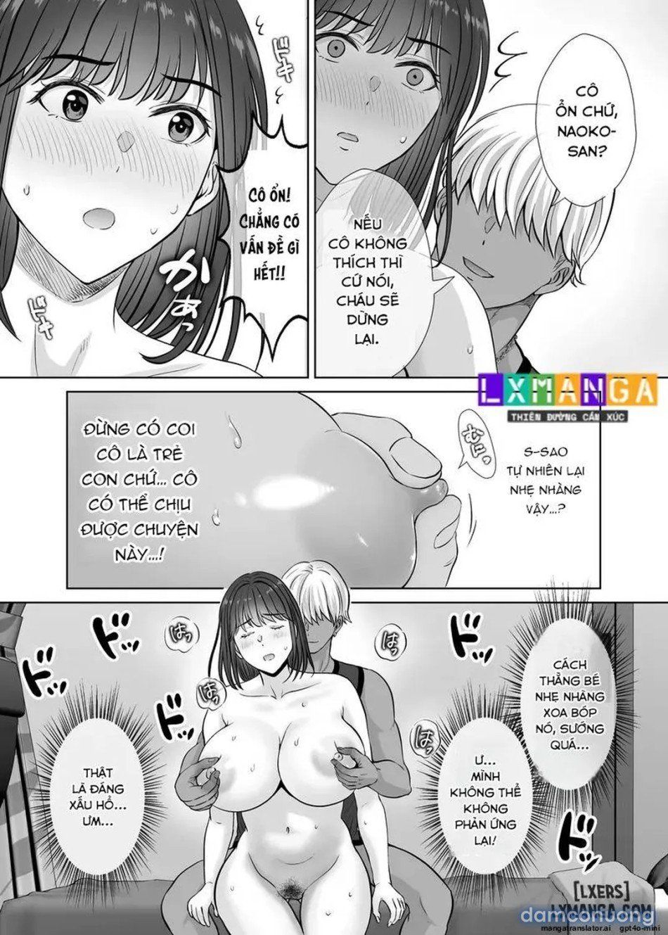 đọc truyện Trao Đổi Mẹ Chương 1 ảnh 56 tại Thiên Thai Truyện