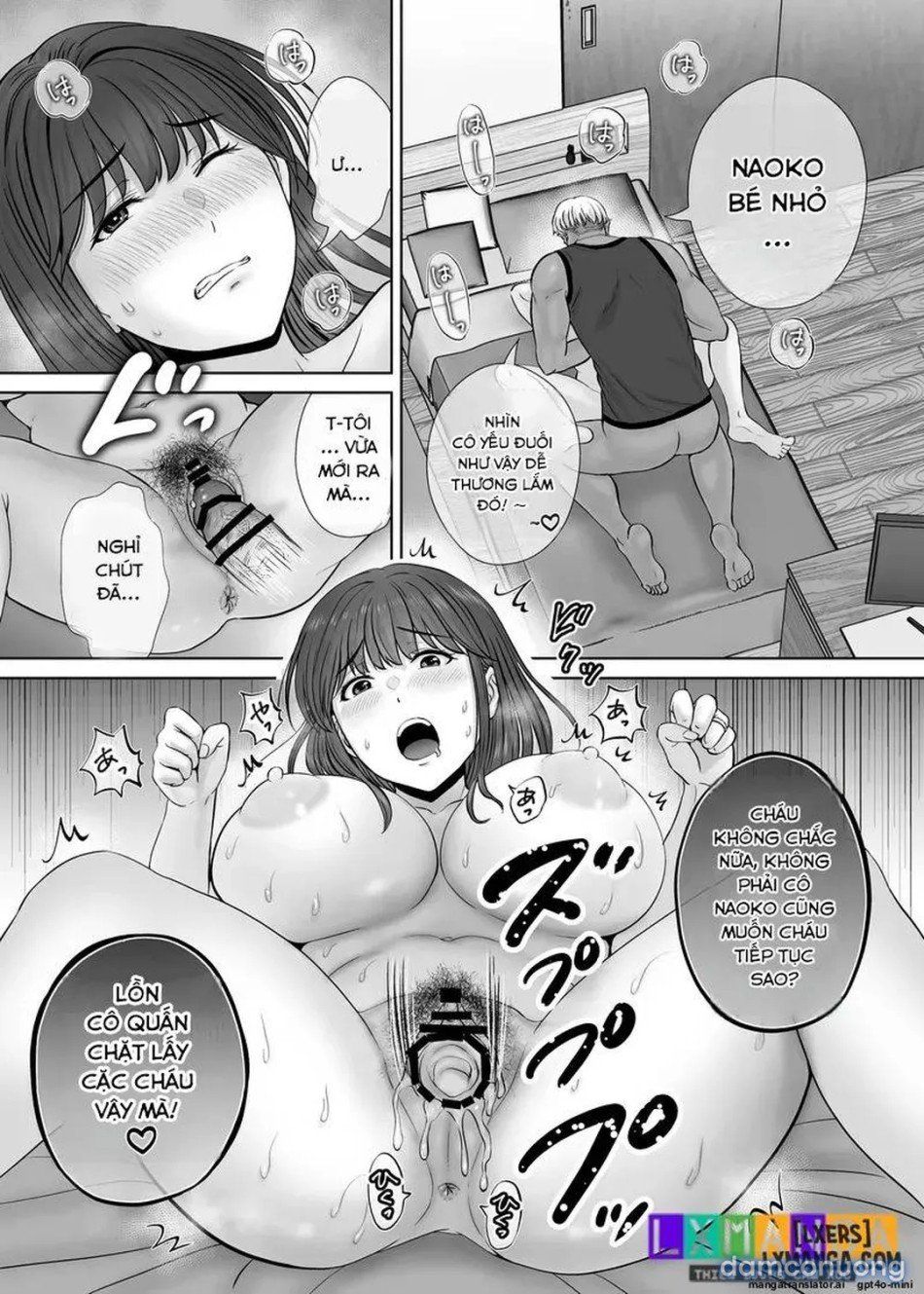 đọc truyện Trao Đổi Mẹ Chương 1 ảnh 74 tại Thiên Thai Truyện