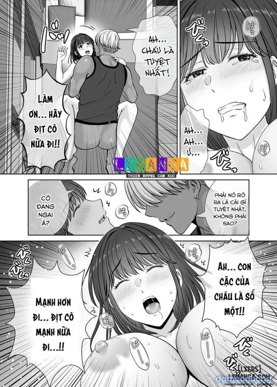 đọc truyện Trao Đổi Mẹ Chương 1 ảnh 77 tại Thiên Thai Truyện