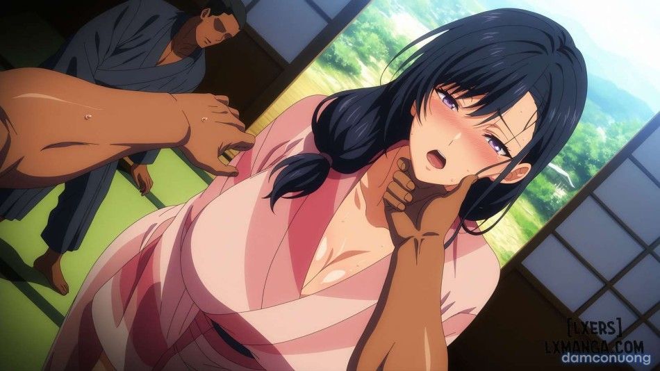 đọc truyện Trao Đổi Vợ Chồng ~một Đêm Không Quay Lại~ Người Phụ Nữ Đã Kết Hôn Kanade Chương 1 ảnh 119 tại Thiên Thai Truyện