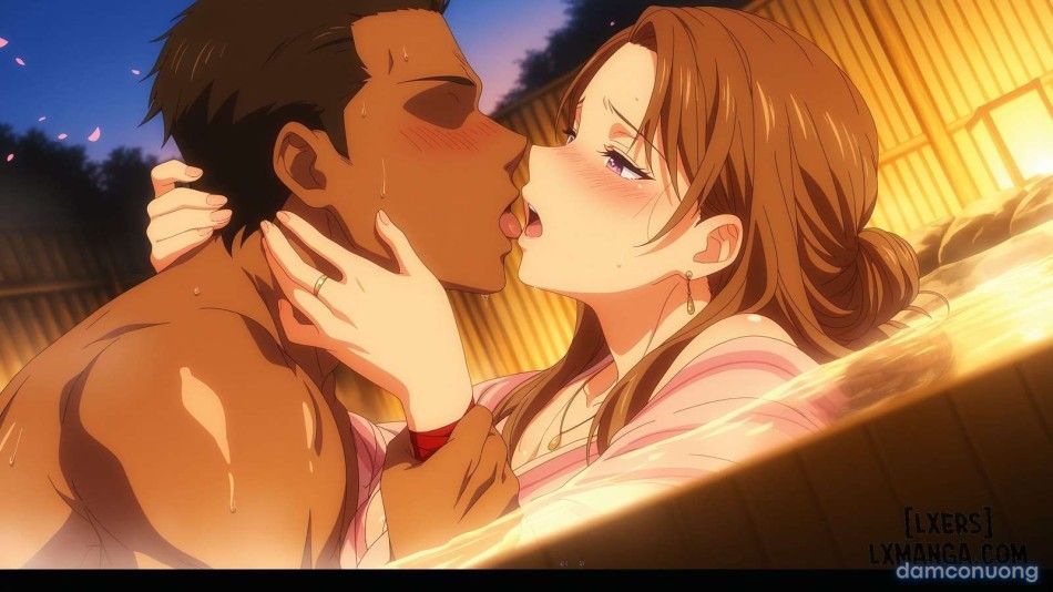 đọc truyện Trao Đổi Vợ Chồng ~một Đêm Không Quay Lại~ Người Phụ Nữ Đã Kết Hôn Kanade Chương 2 ảnh 17 tại Thiên Thai Truyện