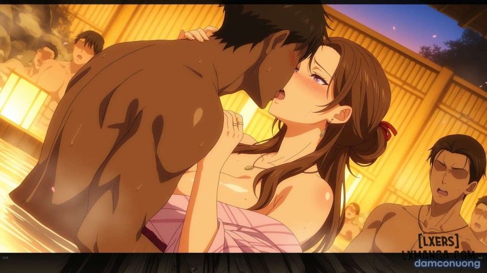 đọc truyện Trao Đổi Vợ Chồng ~một Đêm Không Quay Lại~ Người Phụ Nữ Đã Kết Hôn Kanade Chương 2 ảnh 22 tại Thiên Thai Truyện