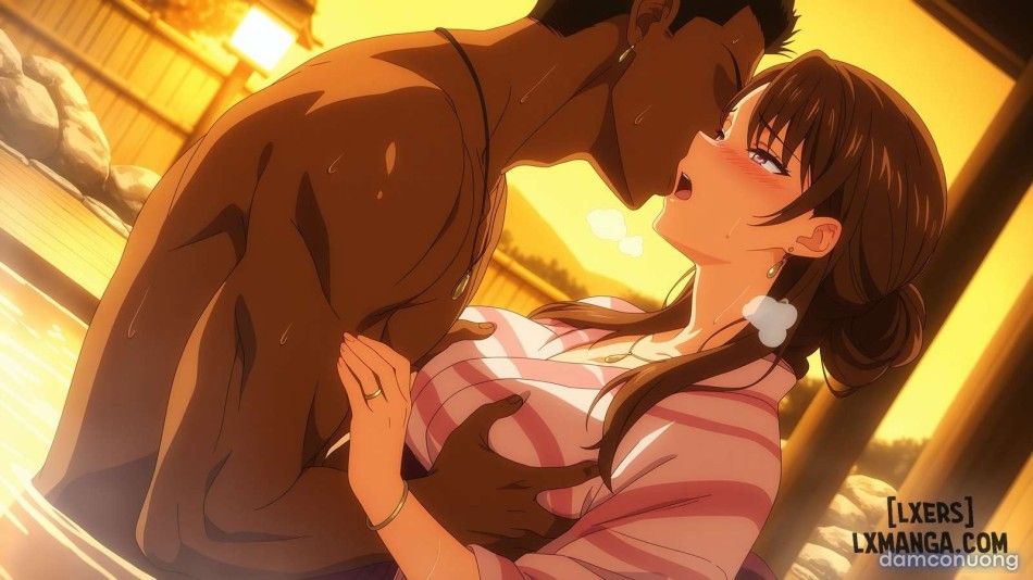 đọc truyện Trao Đổi Vợ Chồng ~một Đêm Không Quay Lại~ Người Phụ Nữ Đã Kết Hôn Kanade Chương 2 ảnh 27 tại Thiên Thai Truyện