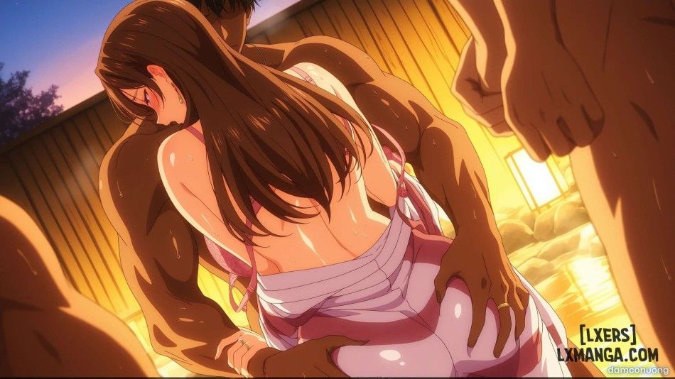 đọc truyện Trao Đổi Vợ Chồng ~một Đêm Không Quay Lại~ Người Phụ Nữ Đã Kết Hôn Kanade Chương 2 ảnh 58 tại Thiên Thai Truyện