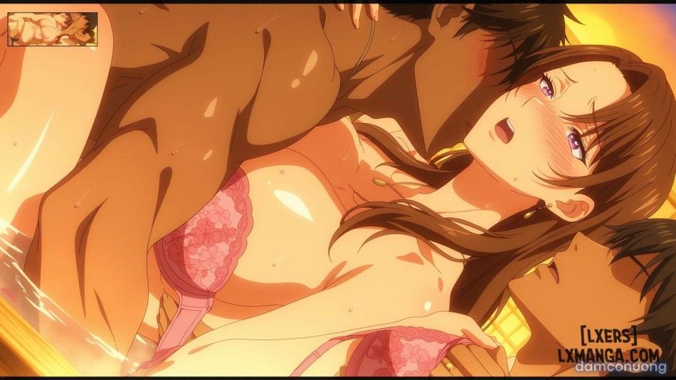 đọc truyện Trao Đổi Vợ Chồng ~một Đêm Không Quay Lại~ Người Phụ Nữ Đã Kết Hôn Kanade Chương 2 ảnh 62 tại Thiên Thai Truyện