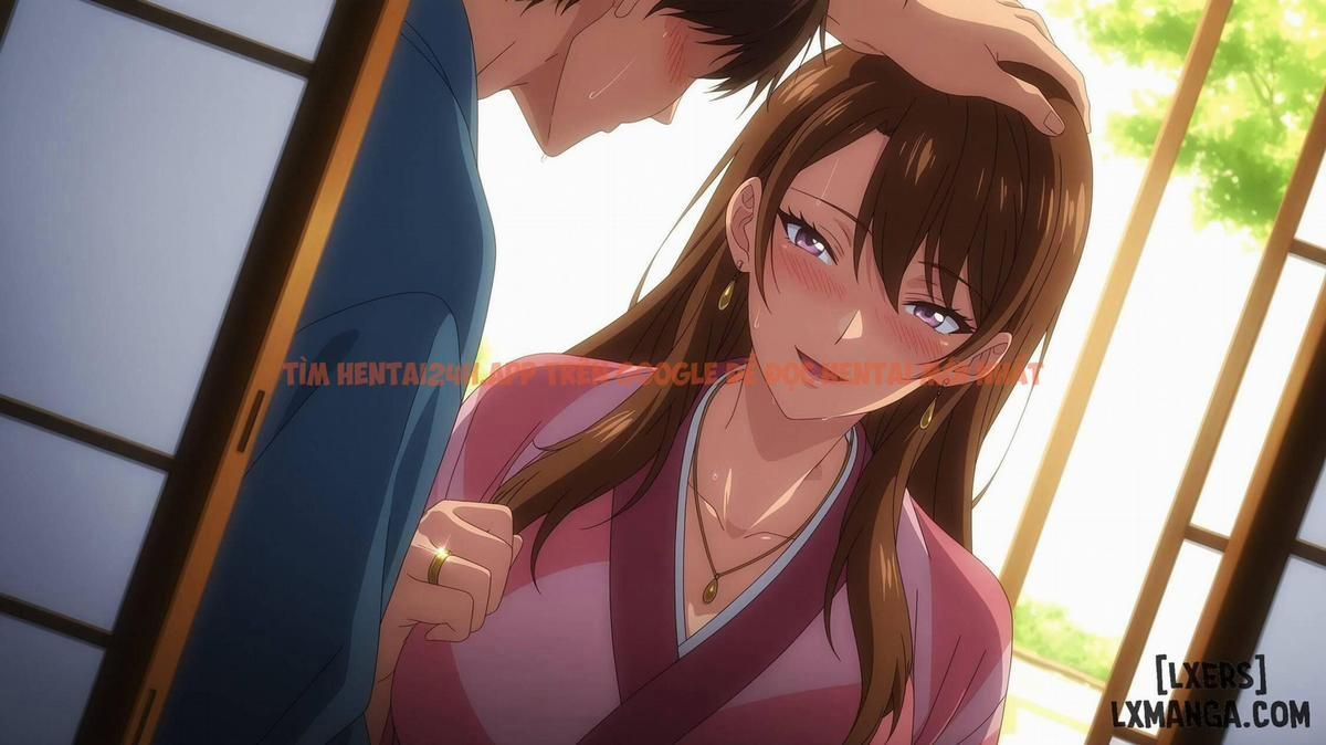 đọc truyện Trao Đổi Vợ Chồng ~một Đêm Không Quay Lại~ Người Phụ Nữ Đã Kết Hôn Kanade Chương 6 ảnh 3 tại Thiên Thai Truyện