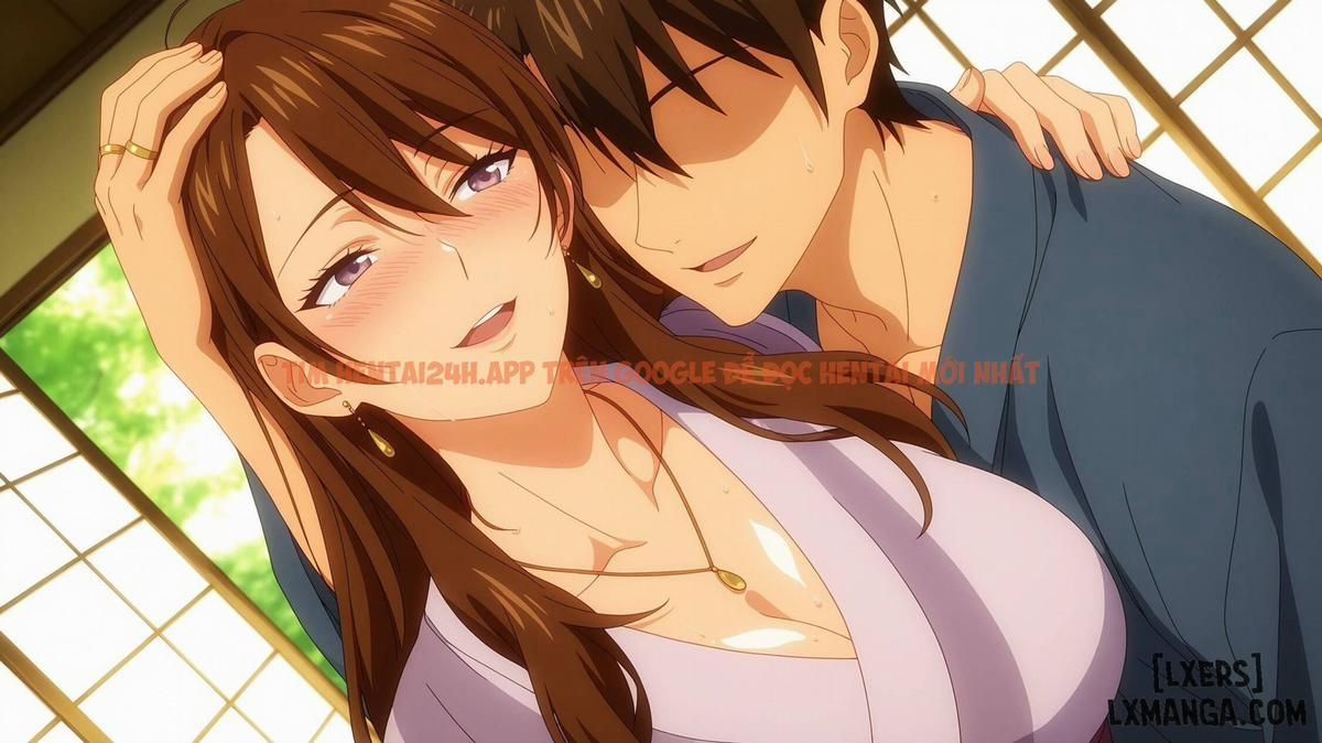 đọc truyện Trao Đổi Vợ Chồng ~một Đêm Không Quay Lại~ Người Phụ Nữ Đã Kết Hôn Kanade Chương 6 ảnh 4 tại Thiên Thai Truyện