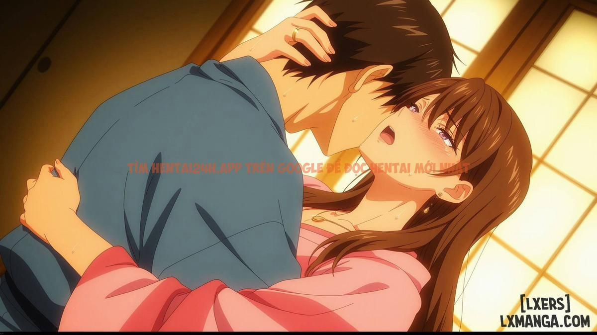 đọc truyện Trao Đổi Vợ Chồng ~một Đêm Không Quay Lại~ Người Phụ Nữ Đã Kết Hôn Kanade Chương 6 ảnh 5 tại Thiên Thai Truyện