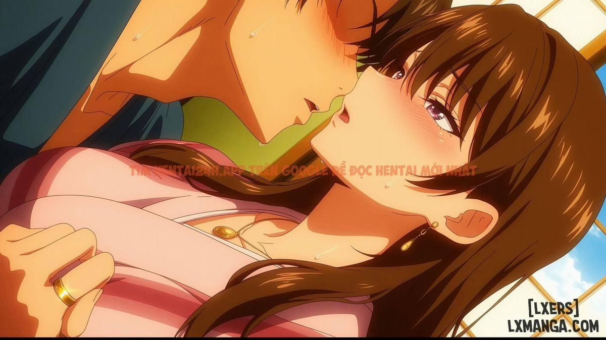 đọc truyện Trao Đổi Vợ Chồng ~một Đêm Không Quay Lại~ Người Phụ Nữ Đã Kết Hôn Kanade Chương 6 ảnh 11 tại Thiên Thai Truyện