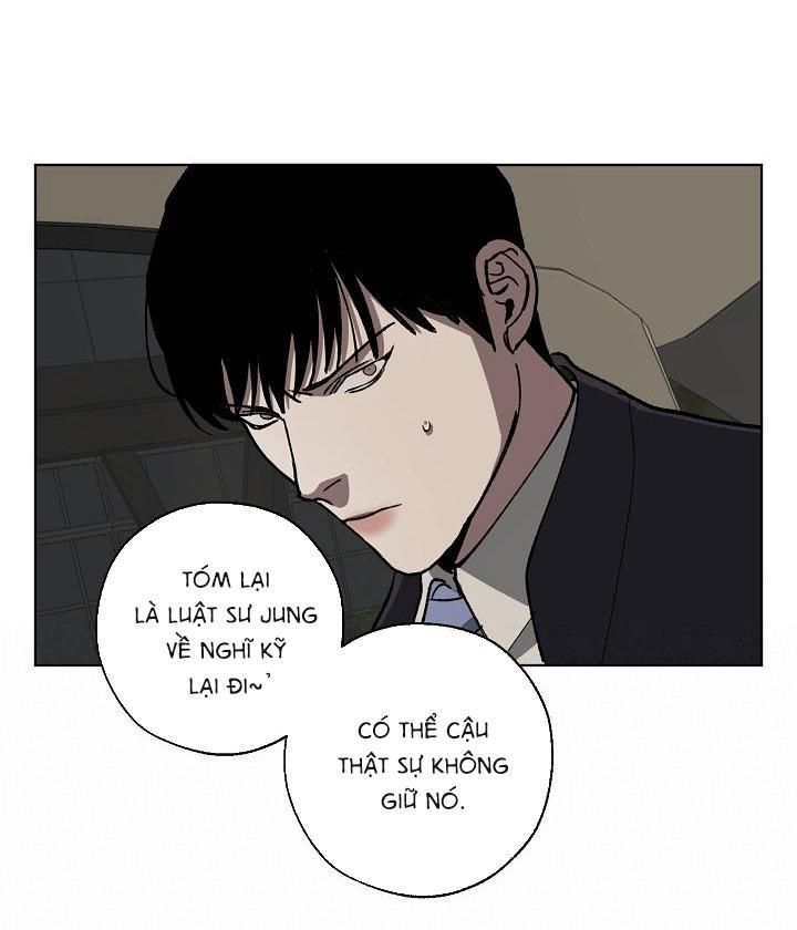 đọc truyện Trao Đổi Chương 13 ảnh 61 tại Giả Dược