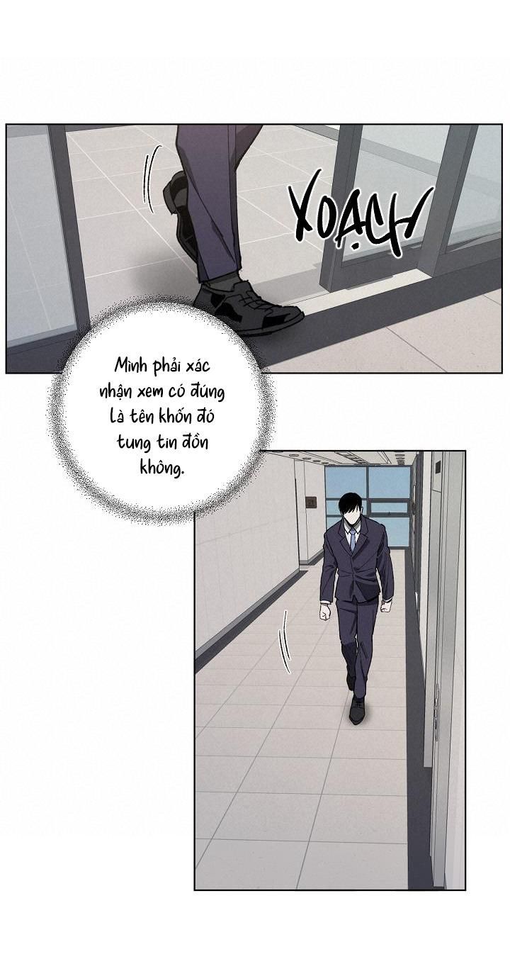 đọc truyện Trao Đổi Chương 14 ảnh 47 tại Giả Dược