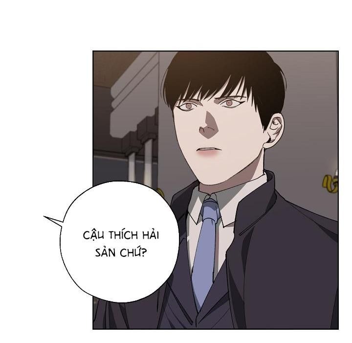 đọc truyện Trao Đổi Chương 15 ảnh 20 tại Giả Dược
