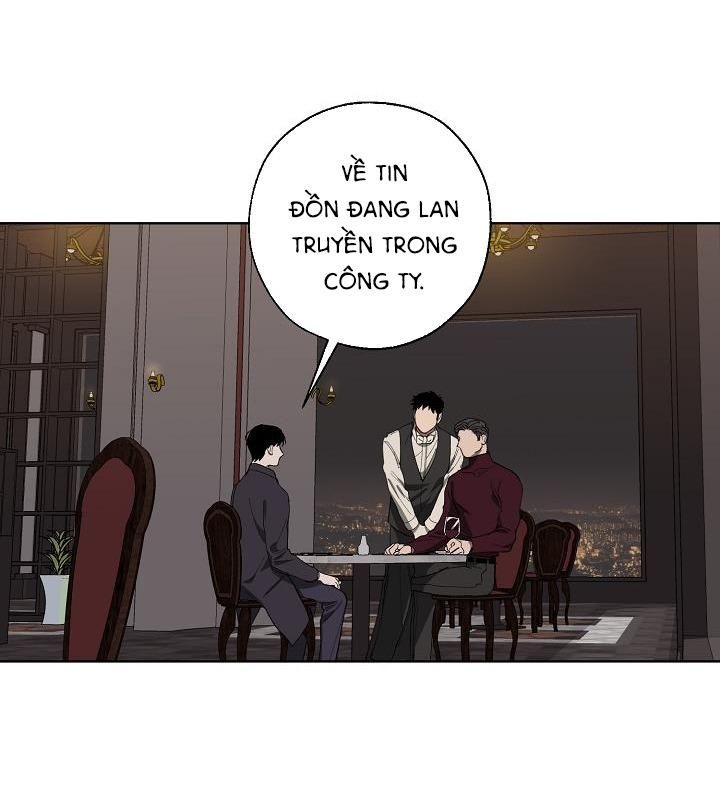 đọc truyện Trao Đổi Chương 15 ảnh 23 tại Giả Dược