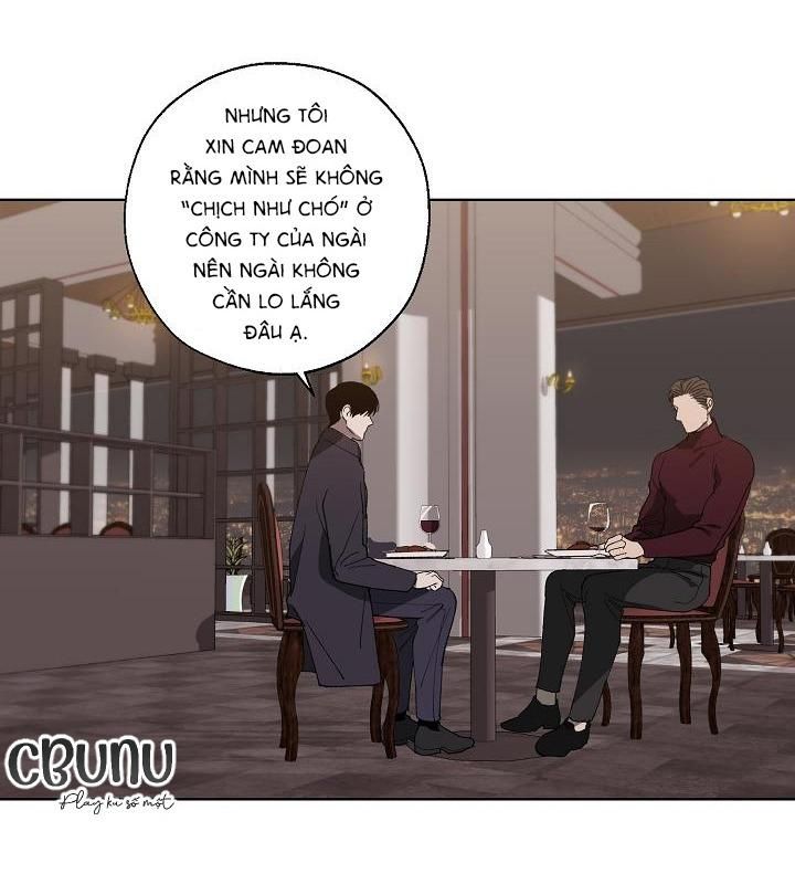 đọc truyện Trao Đổi Chương 16 ảnh 25 tại Giả Dược