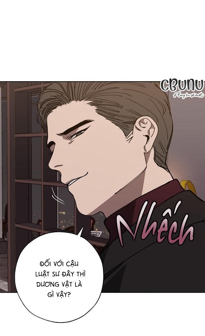 đọc truyện Trao Đổi Chương 16 ảnh 61 tại Giả Dược