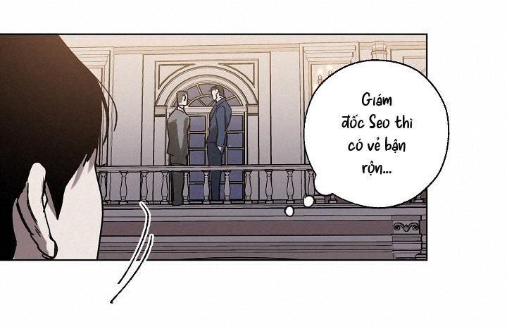 đọc truyện Trao Đổi Chương 17 ảnh 45 tại Giả Dược