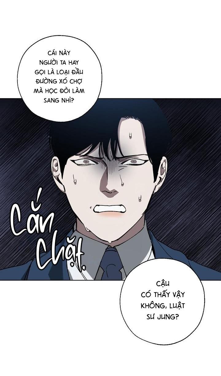 đọc truyện Trao Đổi Chương 18 ảnh 4 tại Giả Dược