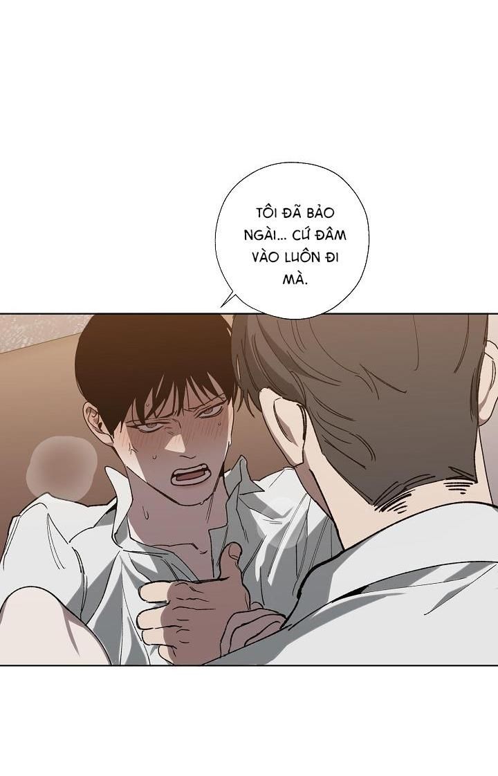 đọc truyện Trao Đổi Chương 21 ảnh 5 tại Giả Dược