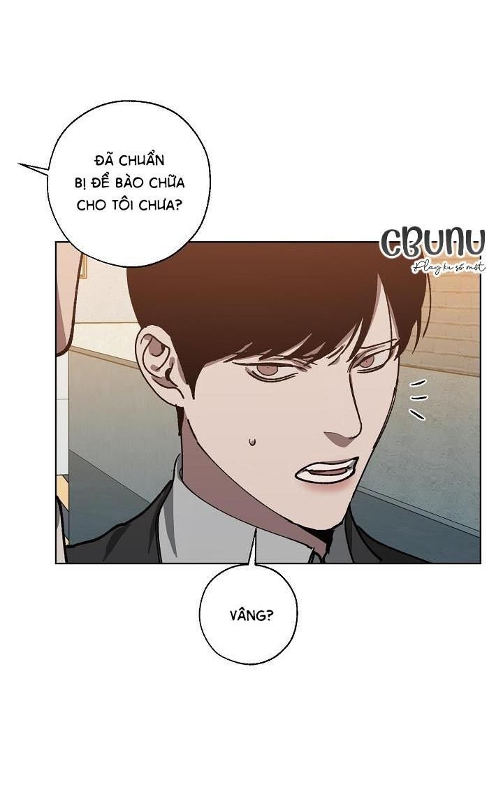 đọc truyện Trao Đổi Chương 23 ảnh 24 tại Giả Dược