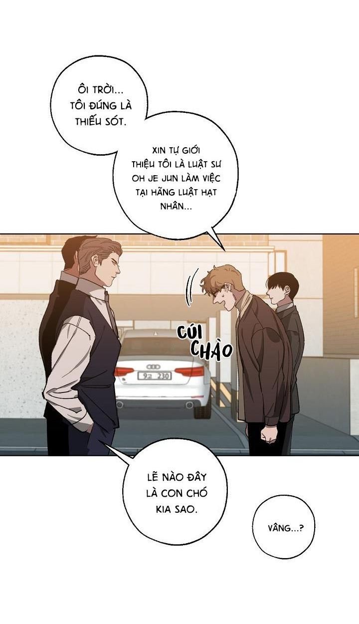 đọc truyện Trao Đổi Chương 23 ảnh 6 tại Giả Dược
