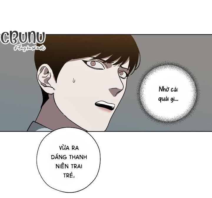 đọc truyện Trao Đổi Chương 24 ảnh 34 tại Giả Dược