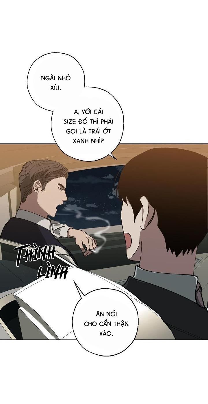 đọc truyện Trao Đổi Chương 24 ảnh 57 tại Giả Dược