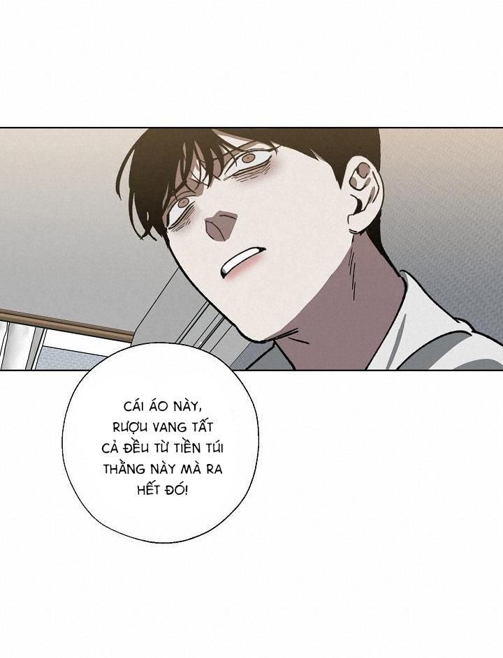 đọc truyện Trao Đổi Chương 26 ảnh 18 tại Giả Dược